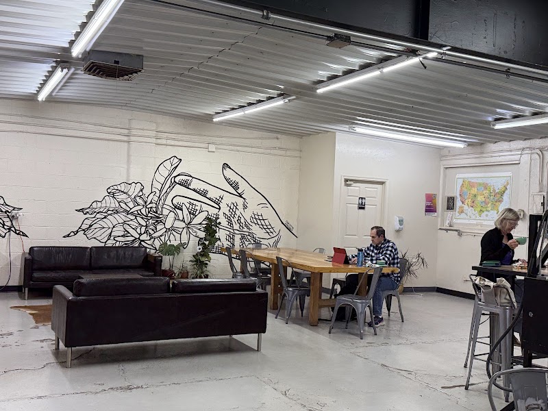 Picacho Coffee Roasters