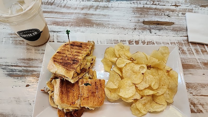 New Holland Coffee Company