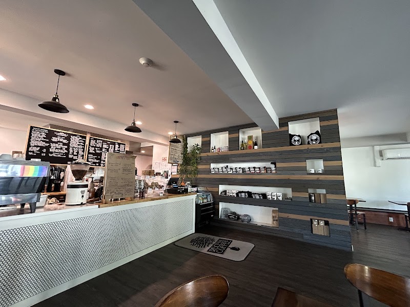 Recess Coffee Tipperary Hill