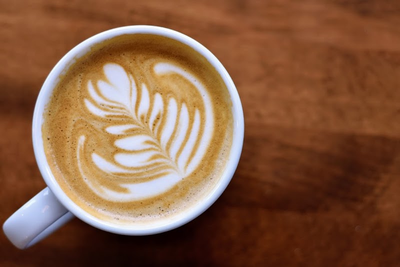 Recess Coffee Tipperary Hill