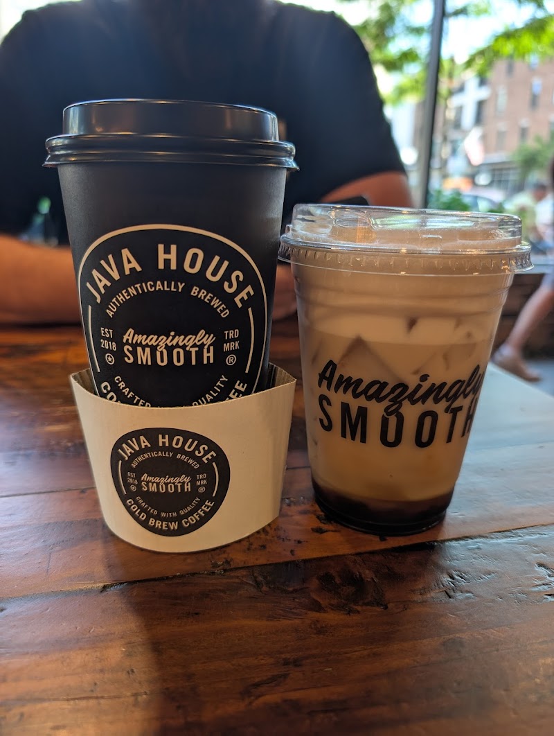 Java House (Fishers)