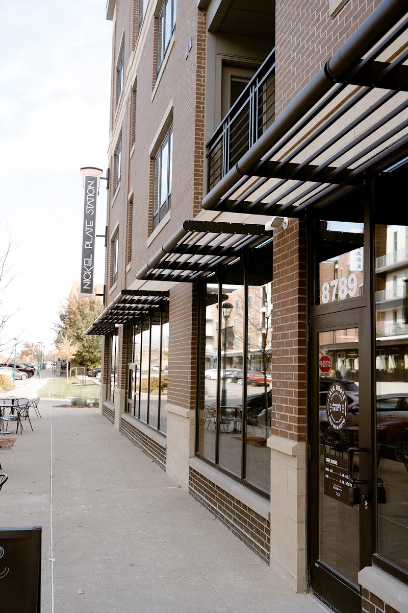 Java House (Fishers)