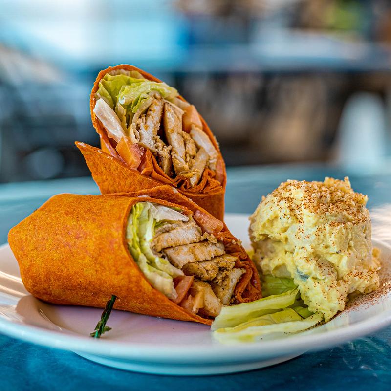 Spring Garden Bakery & Coffee