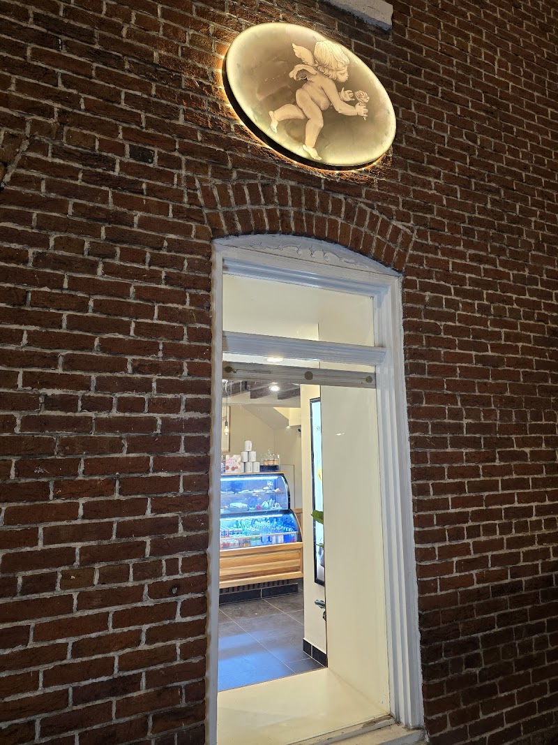 Amorino Gelato - Georgetown