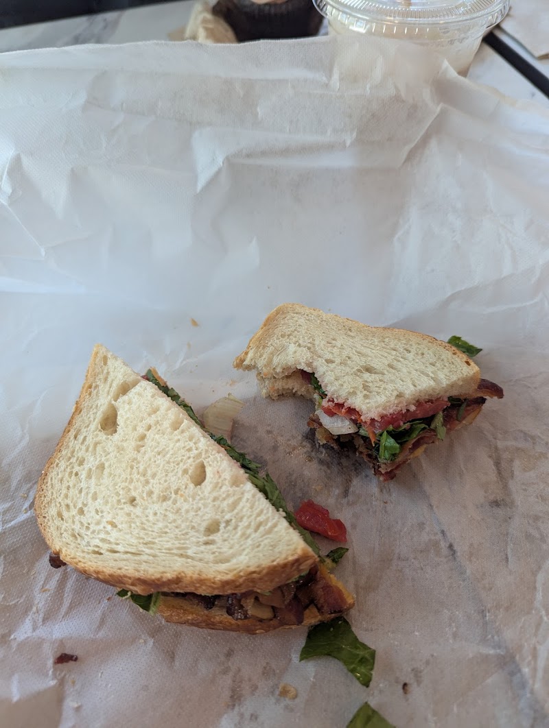 Sunflour Baking Company: Dilworth Bakery