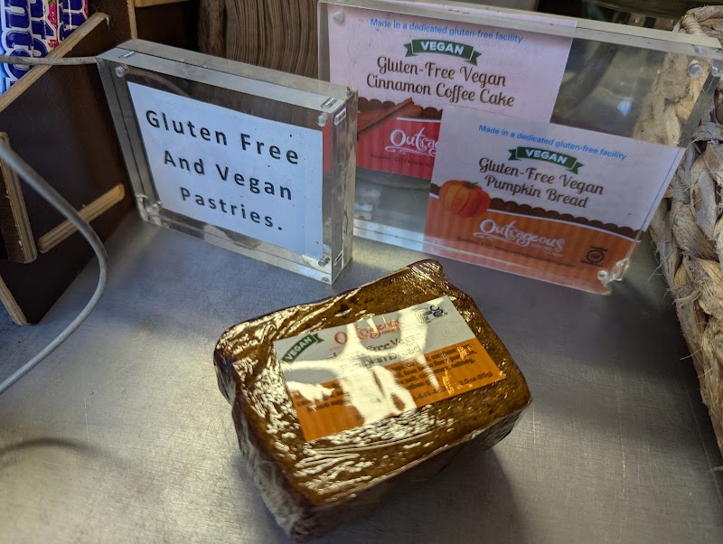 Lorelle's Coffee Shop