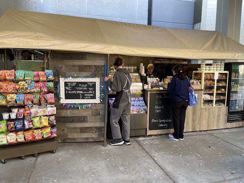 Lorelle's Coffee Shop