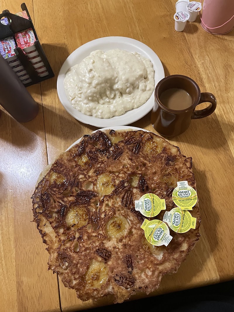 Laverna's Coffee Shop