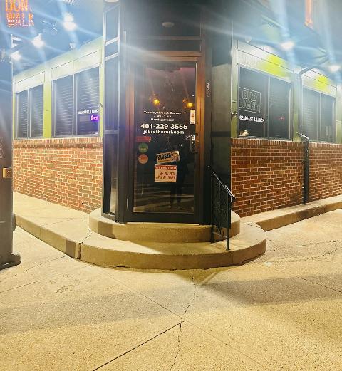 J's Brothers Restaurant