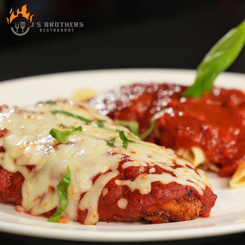 J's Brothers Restaurant