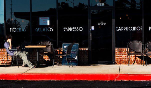 Finest Grind Coffee House