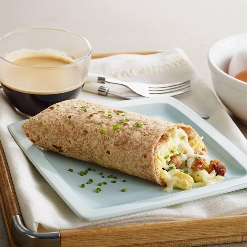 Finest Grind Coffee House