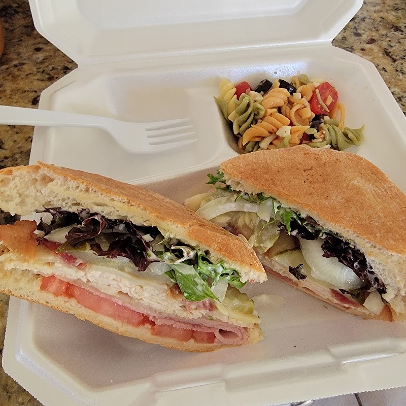 Finest Grind Coffee House