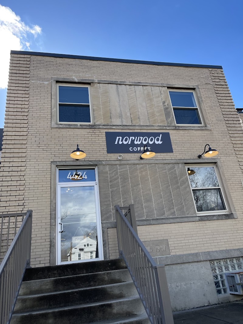 Norwood Coffee