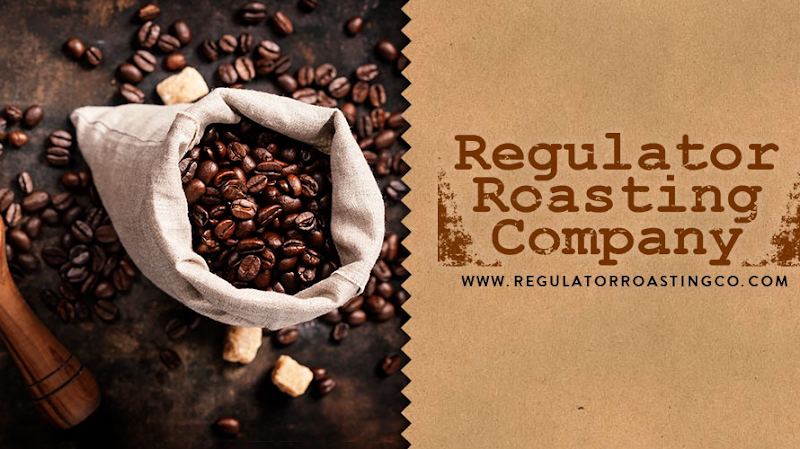 Regulator Roasting Company