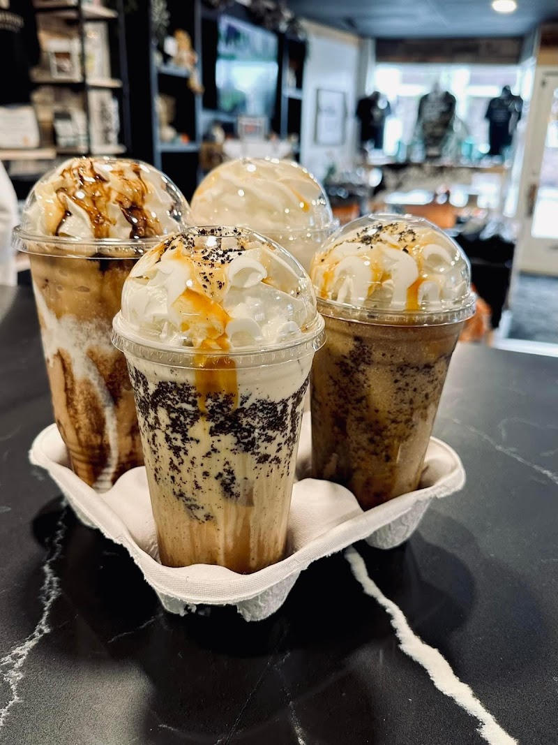 Farmhouse Coffee Co.