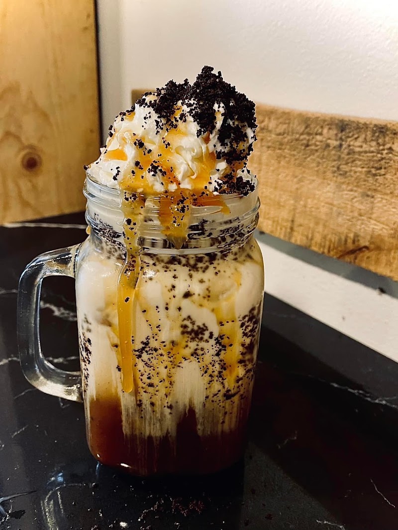 Farmhouse Coffee Co.