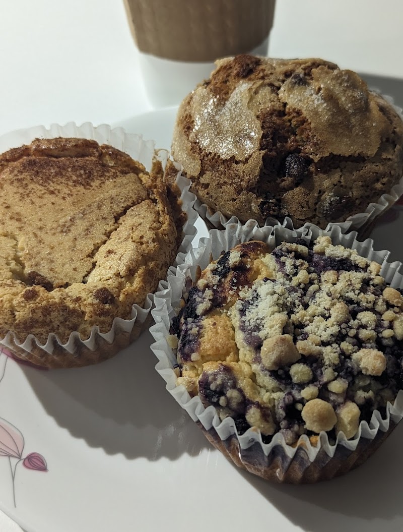 Bohemian Coffeehouse