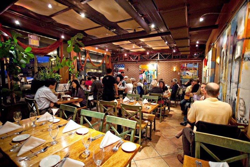 Buon Appetito Restaurant