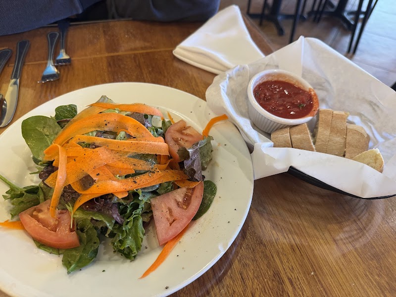 Buon Appetito Restaurant