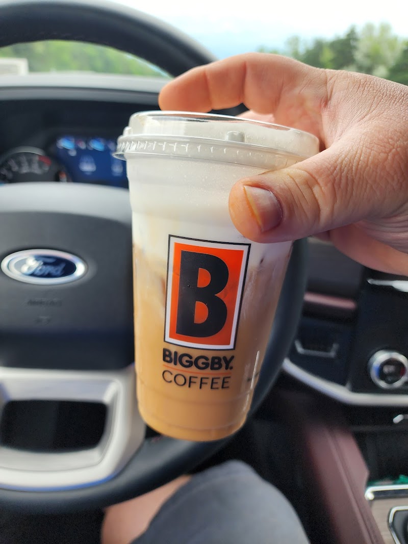 BIGGBY Coffee