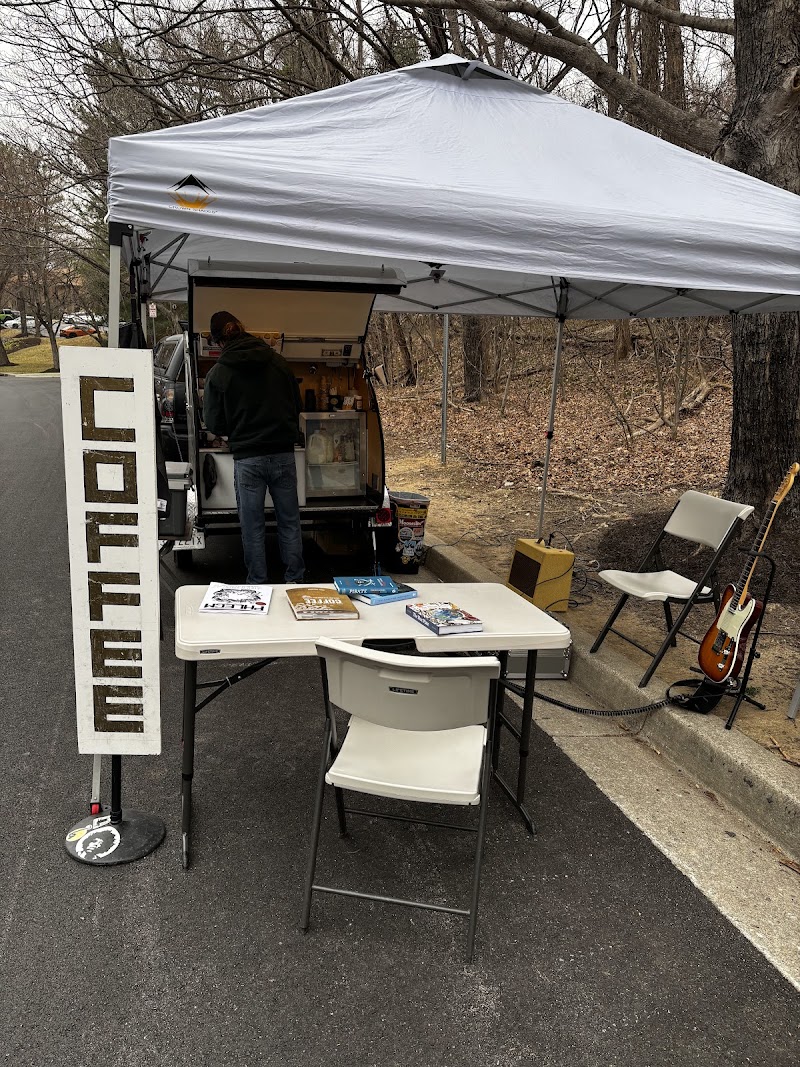 Boxcar Coffee Company