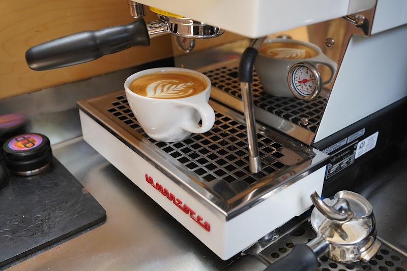 Boxcar Coffee Company