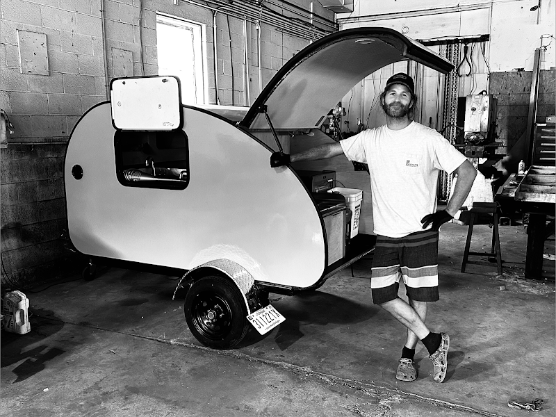 Boxcar Coffee Company