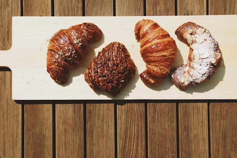 The Annex Coffee and Foods