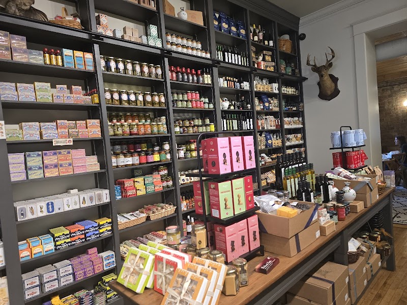 The Annex Coffee and Foods