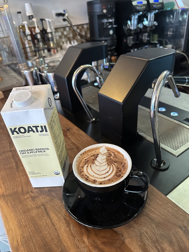 Espresso Bar ,,Tiger”