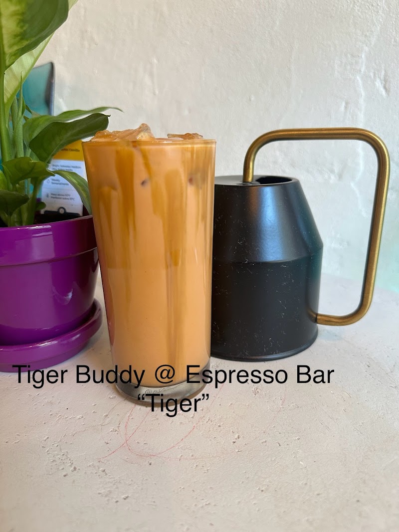 Espresso Bar ,,Tiger”
