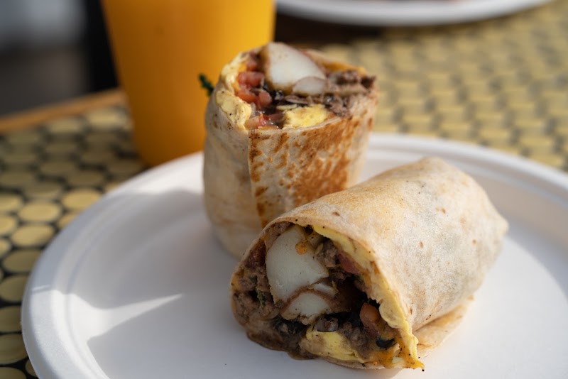 Woody's Breakfast And Burgers