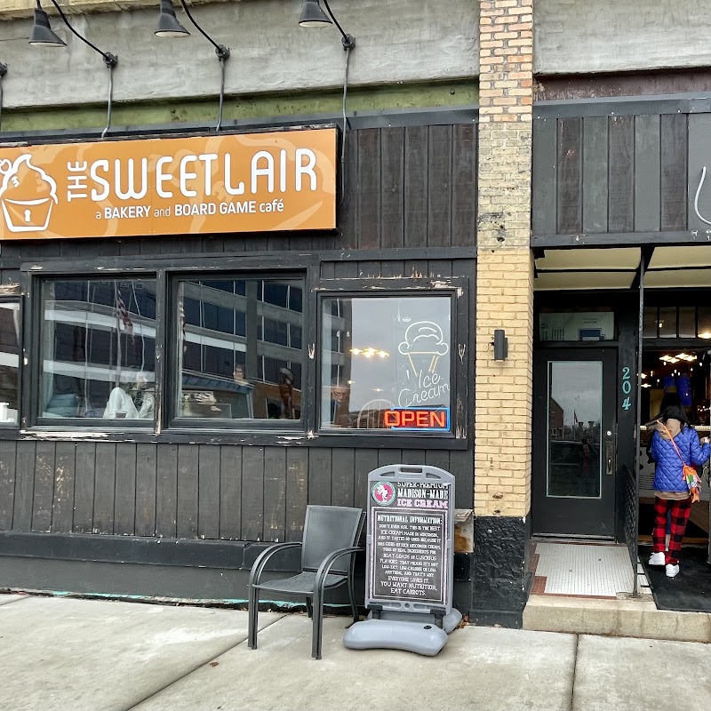 The Sweet Lair LLC