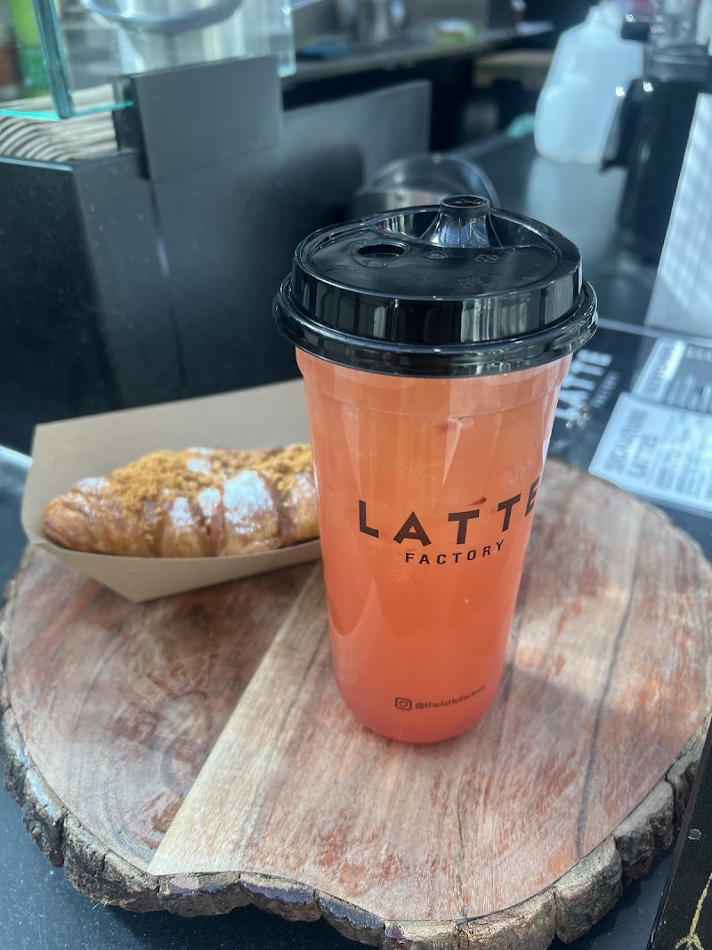 Latte Factory