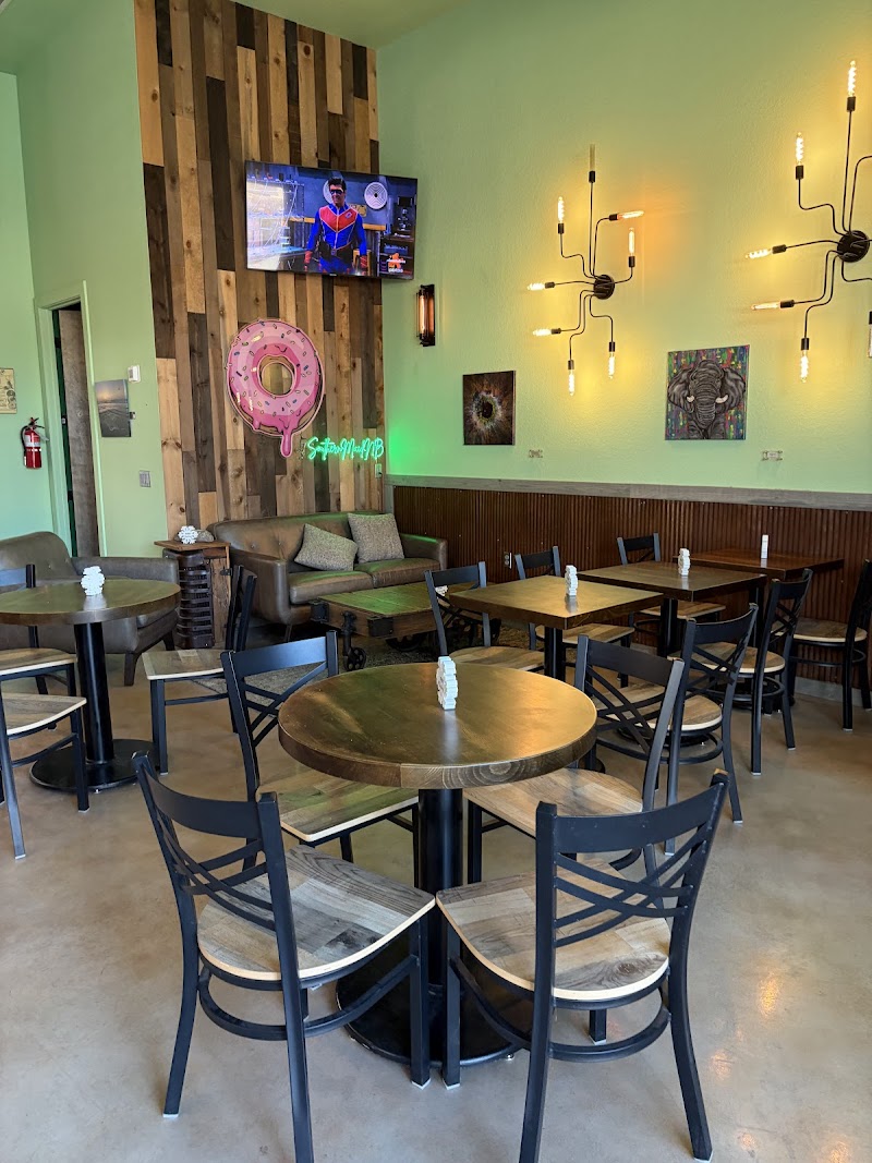 Southern Maid New Braunfels