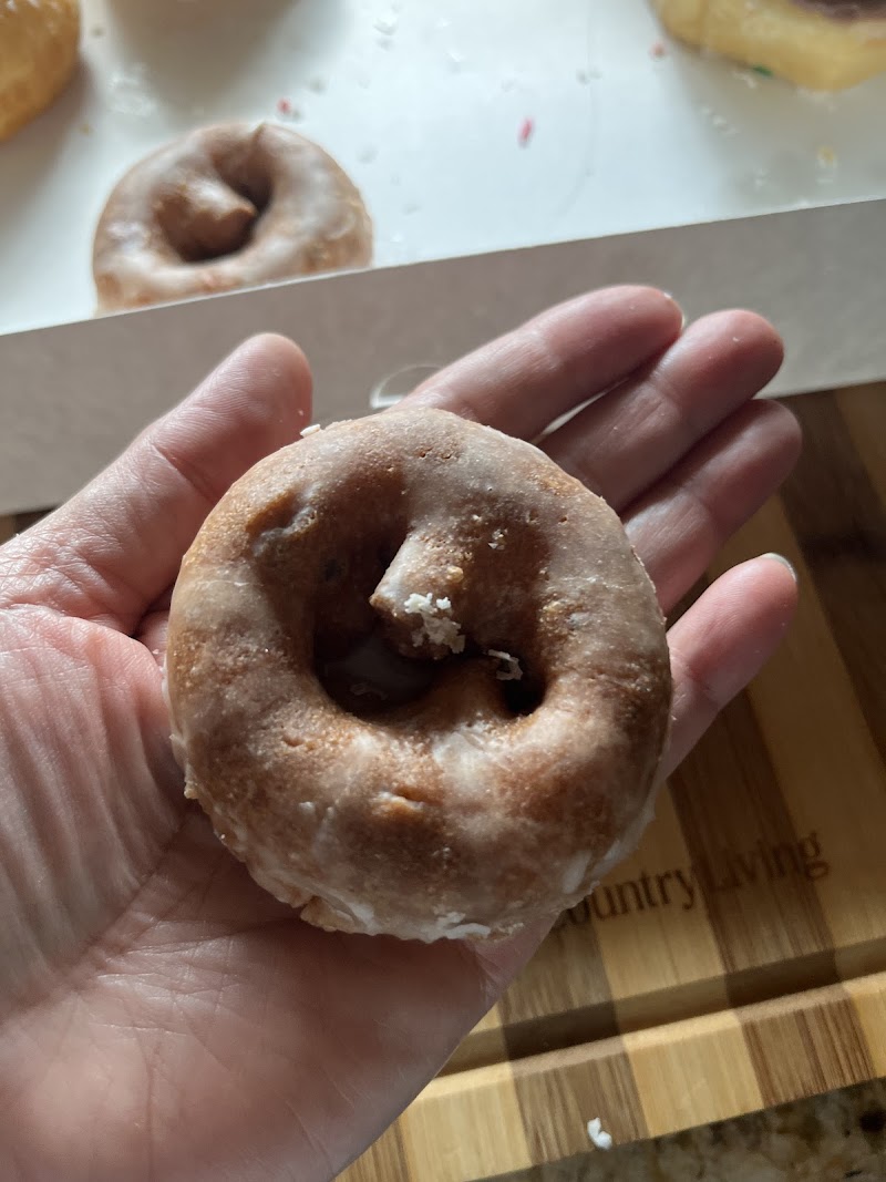 Southern Maid New Braunfels