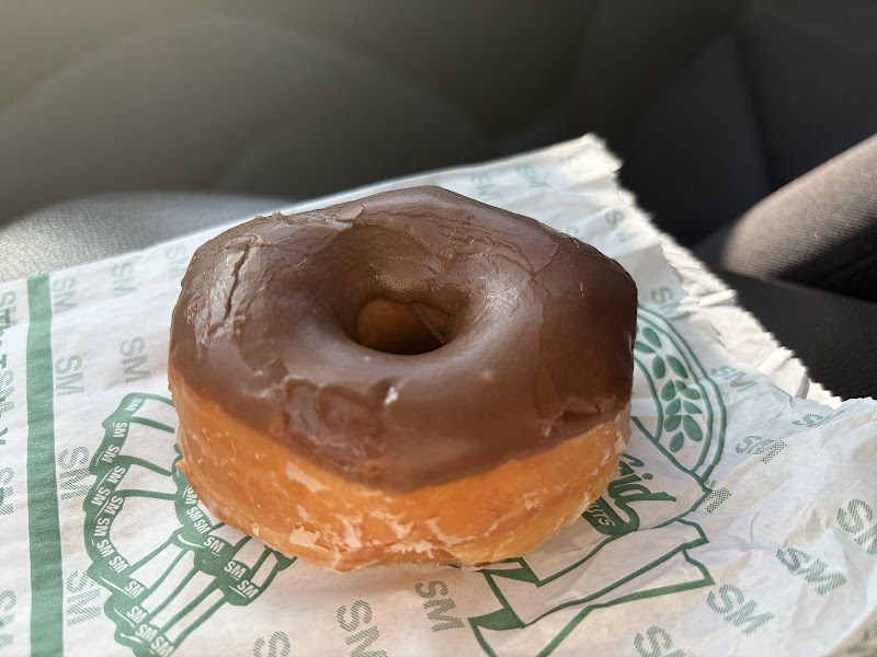 Southern Maid New Braunfels