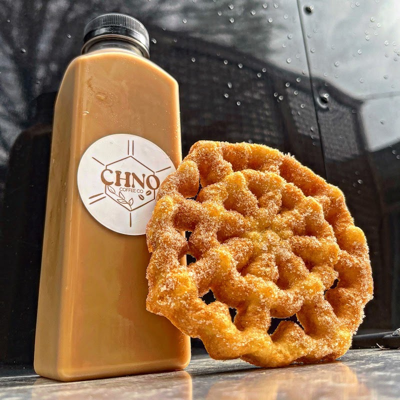 CHNO Coffee Co