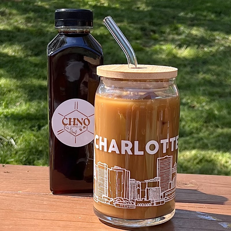 CHNO Coffee Co