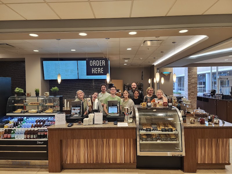 The Ground-A-Bout Saint Francis