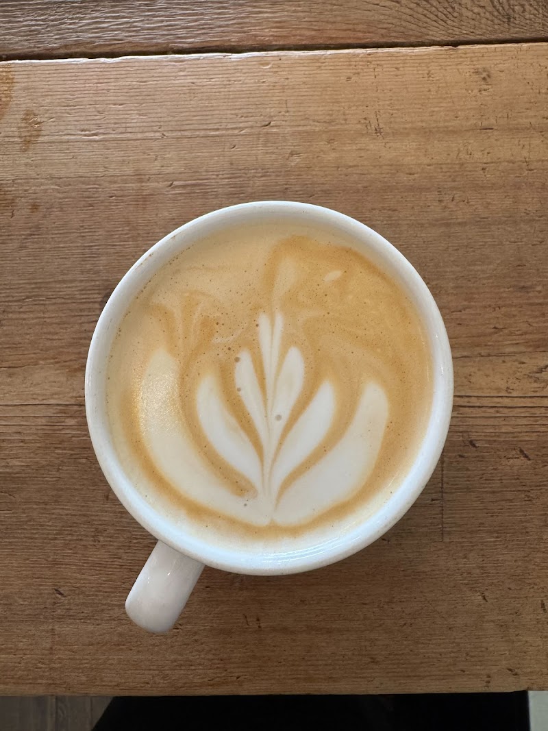 The Ground-A-Bout Saint Francis