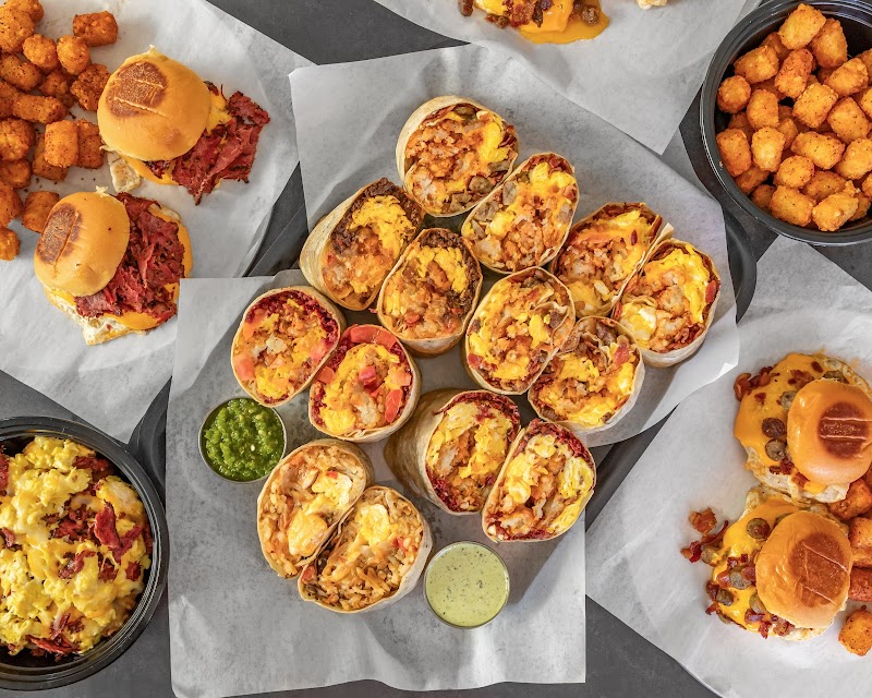 Bread & Breakfast - Echo Park (Pick-Up/Delivery Only)