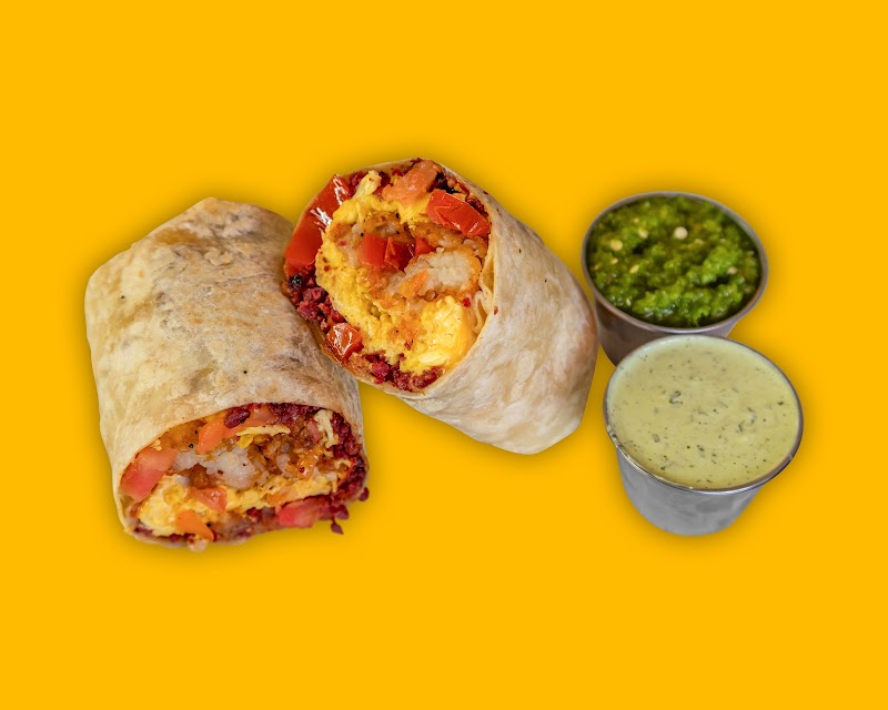 Bread & Breakfast - Echo Park (Pick-Up/Delivery Only)