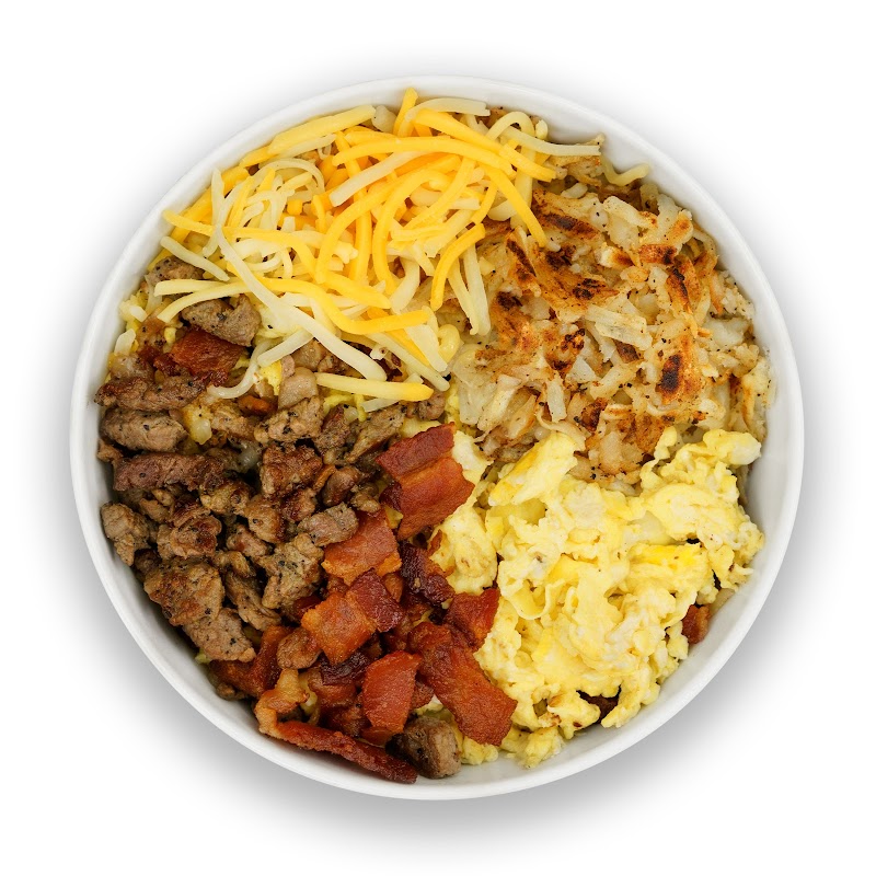 Bread & Breakfast - Echo Park (Pick-Up/Delivery Only)