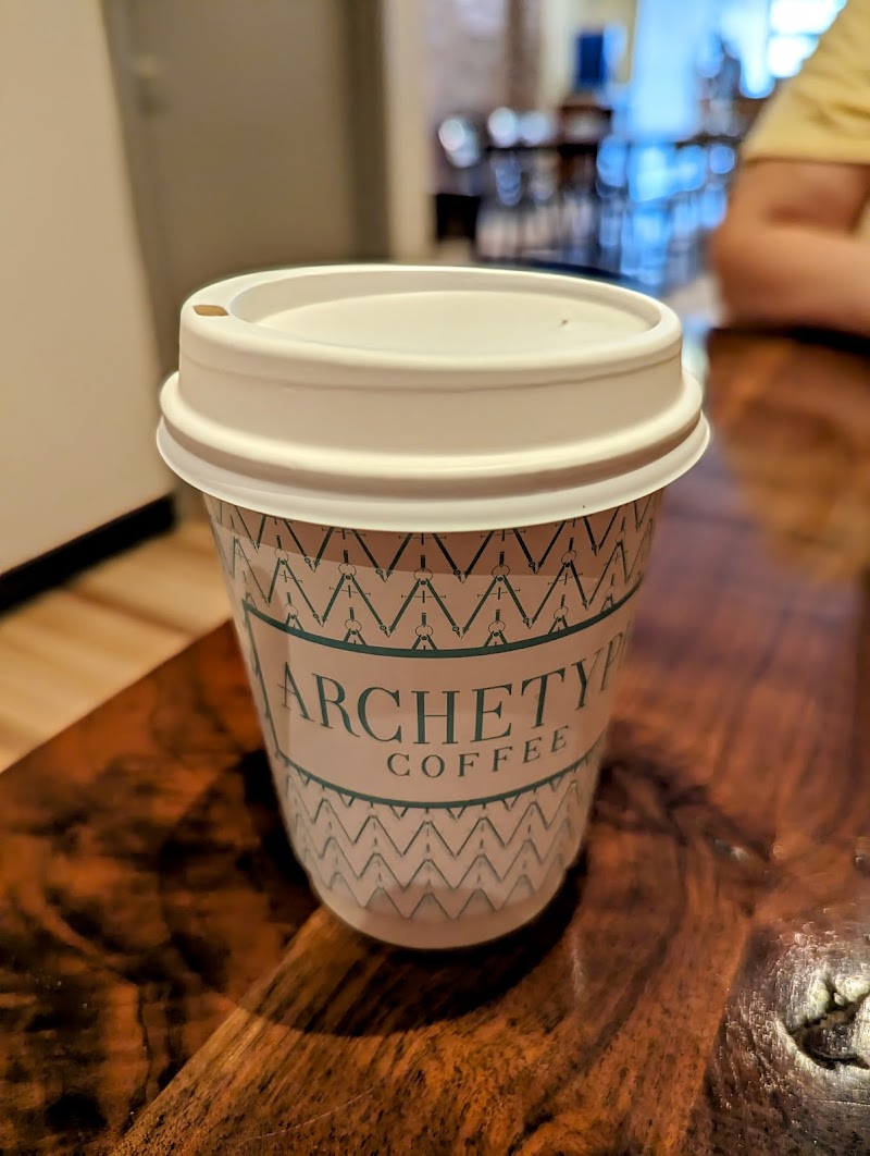 Archetype Coffee