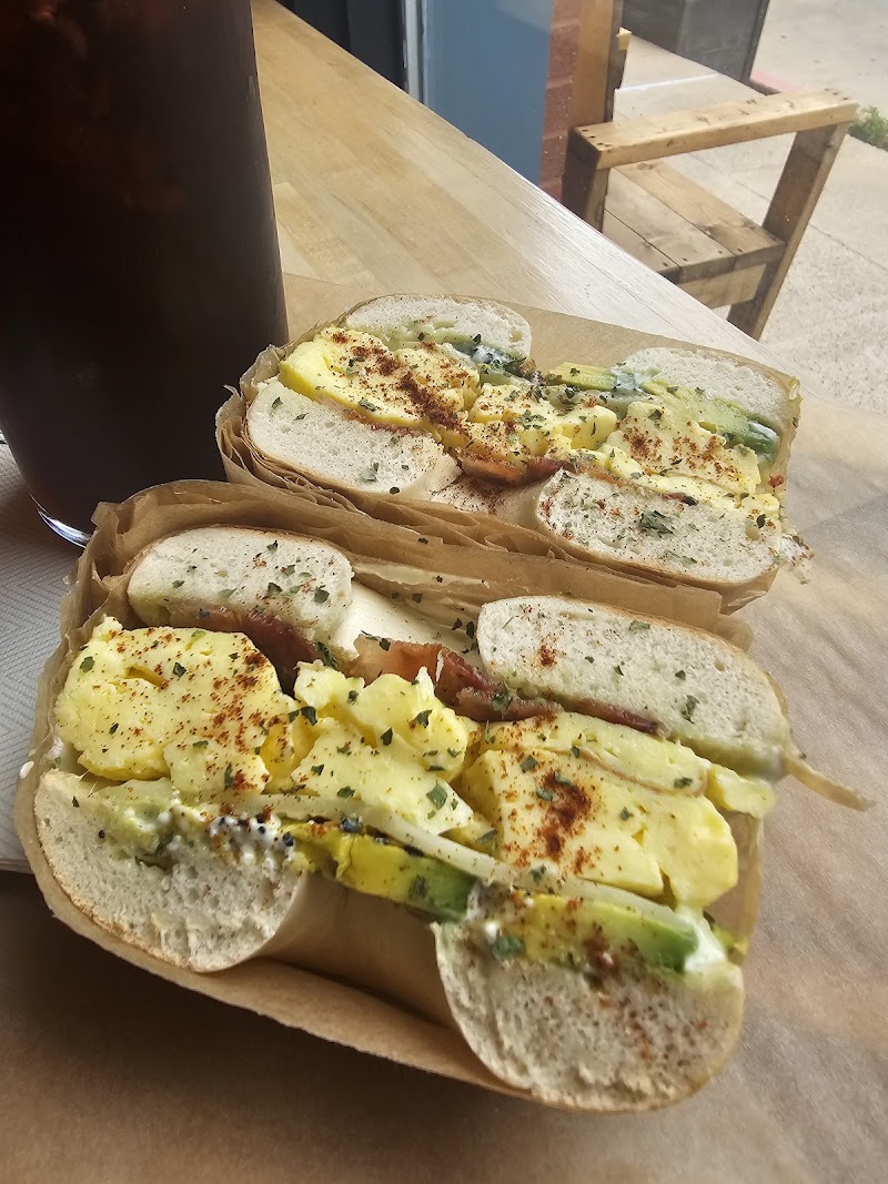 Grutogi Bistro - Flower Mound