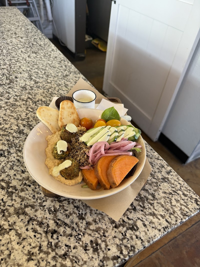 Grutogi Bistro - Flower Mound