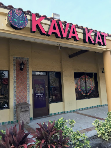 Kava Kat