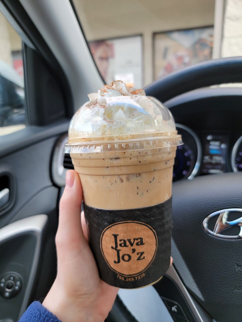 Java Jo'z